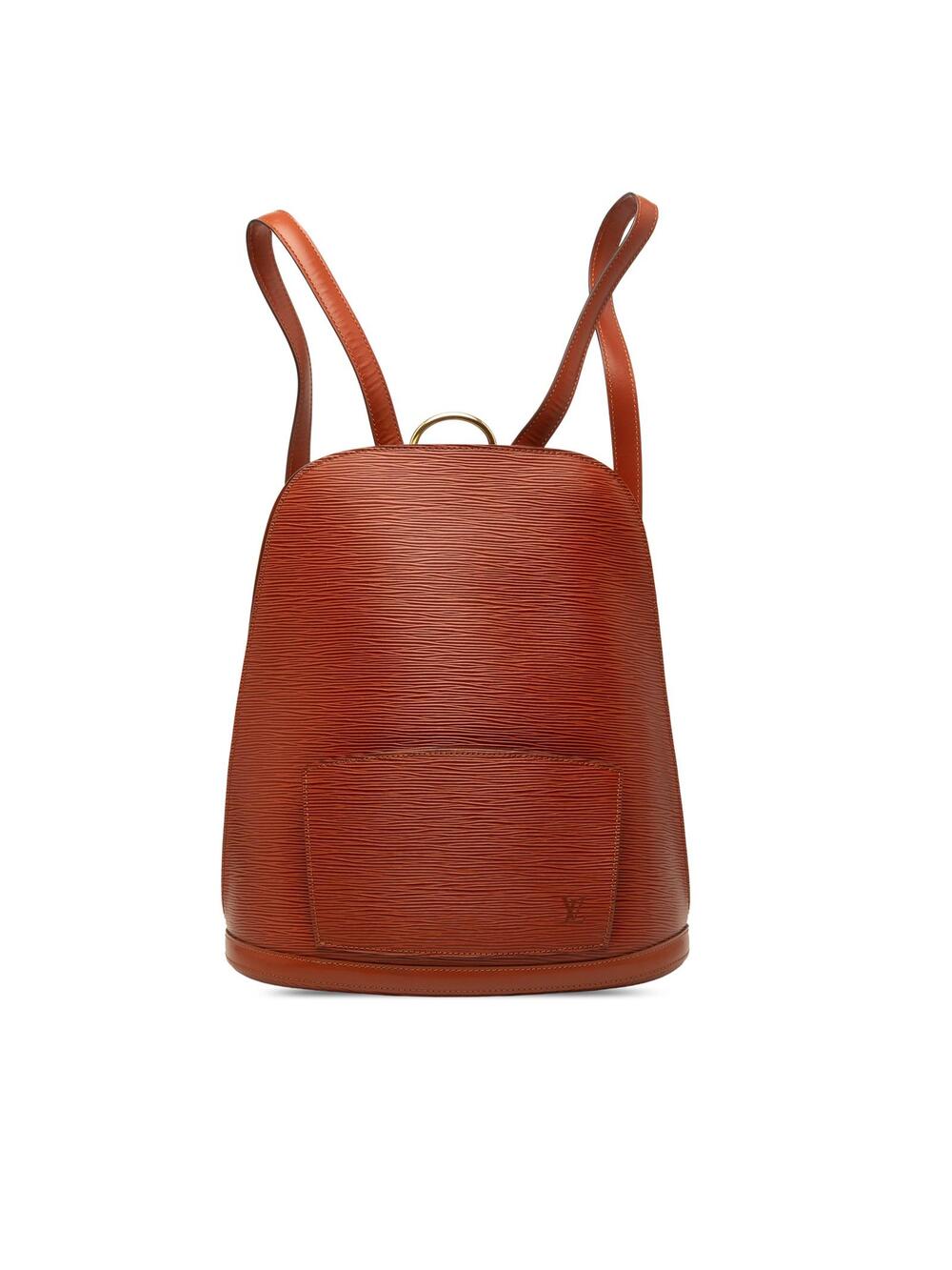 Louis Vuitton Epi Gobelins Pre-Loved #361040L71B
